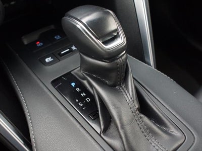 2022 Toyota Venza LE