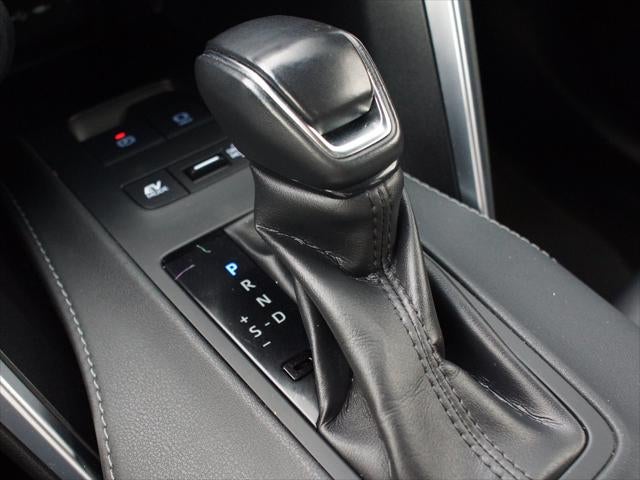 2022 Toyota Venza LE