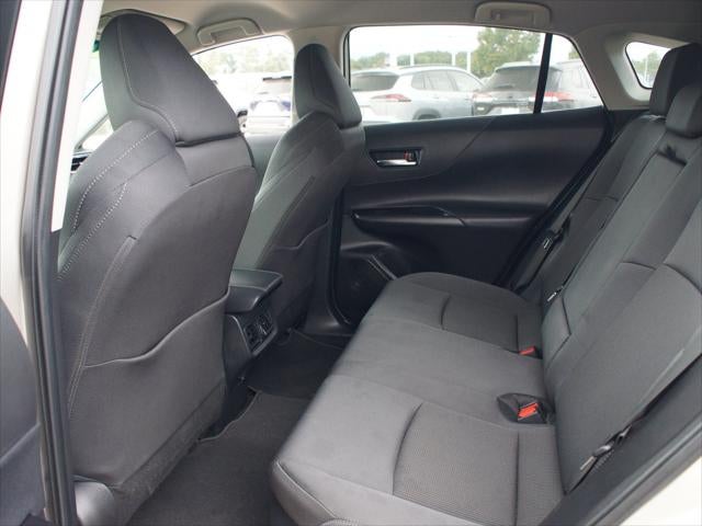 2022 Toyota Venza LE