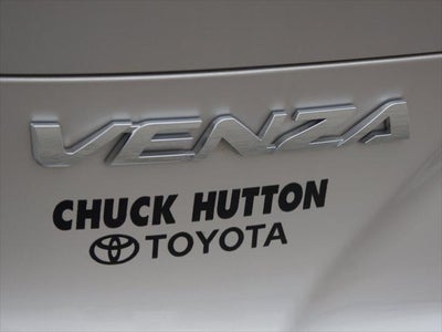 2022 Toyota Venza LE