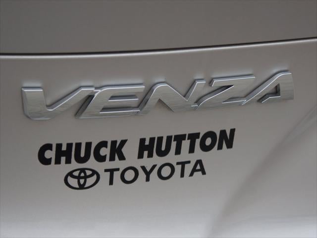 2022 Toyota Venza LE