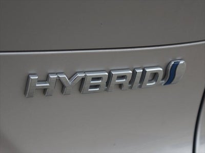 2022 Toyota Venza LE