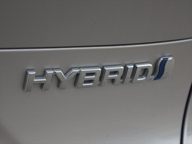 2022 Toyota Venza LE