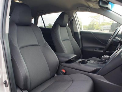 2022 Toyota Venza LE