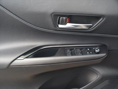 2022 Toyota Venza LE