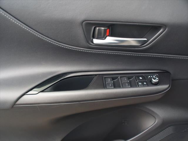 2022 Toyota Venza LE