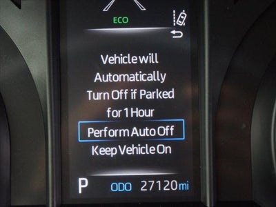 2022 Toyota Venza LE