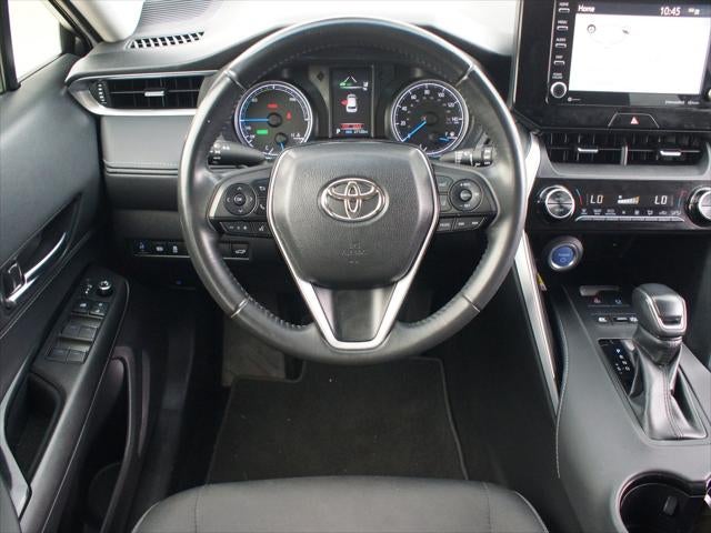 2022 Toyota Venza LE
