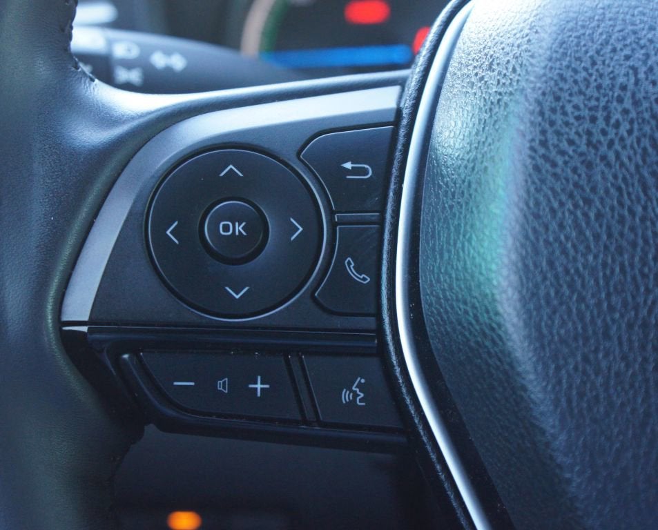 2021 Toyota Venza Limited