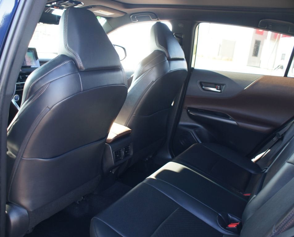 2021 Toyota Venza Limited