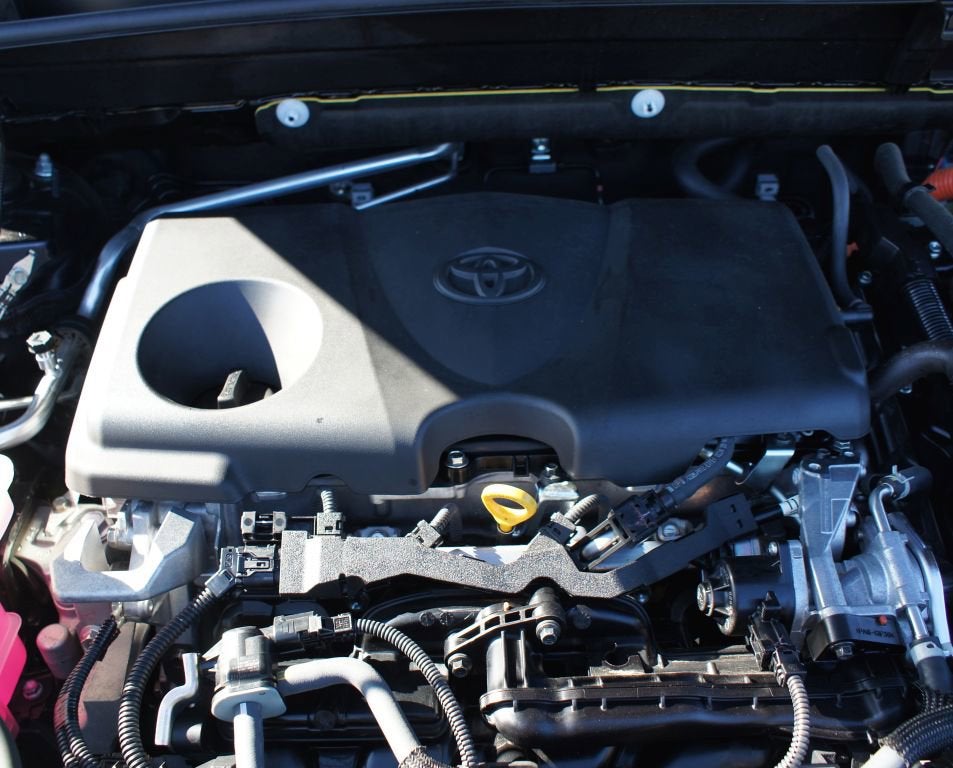 2021 Toyota Venza Limited