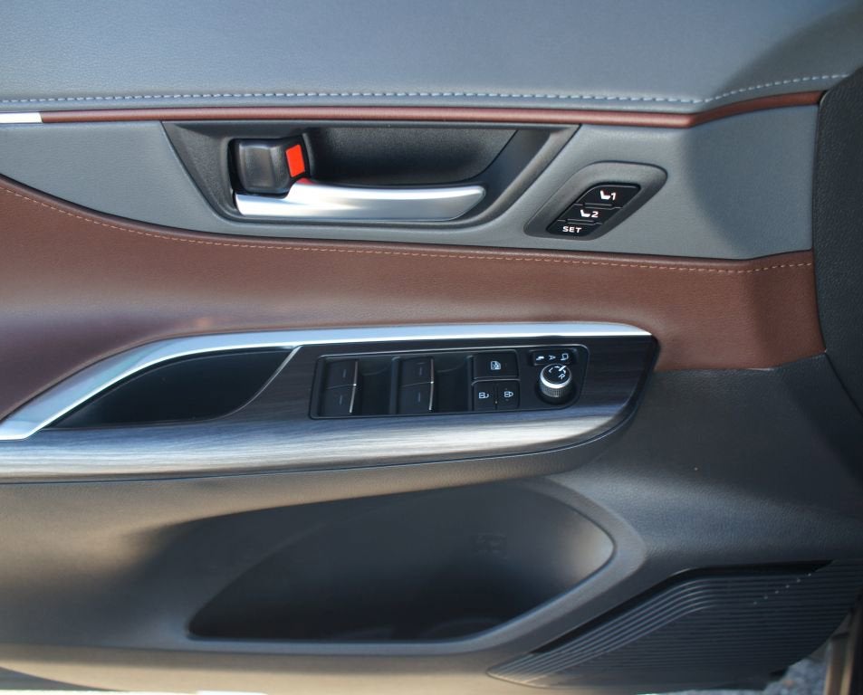 2021 Toyota Venza Limited