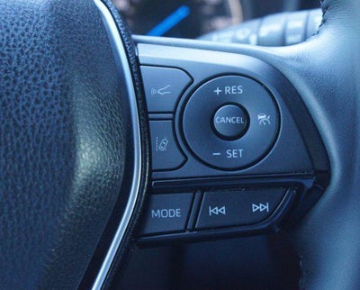 2021 Toyota Venza Limited