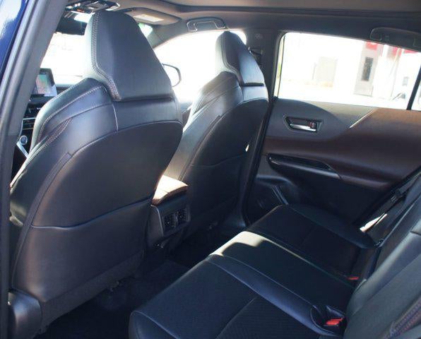 2021 Toyota Venza Limited