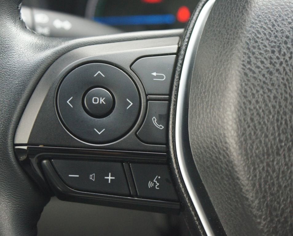 2021 Toyota Venza XLE