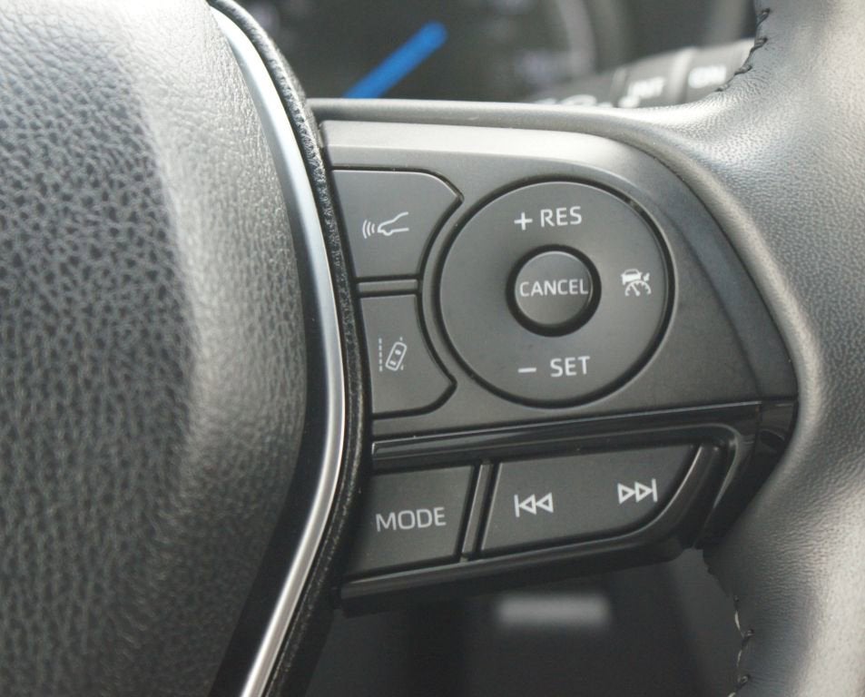 2021 Toyota Venza XLE