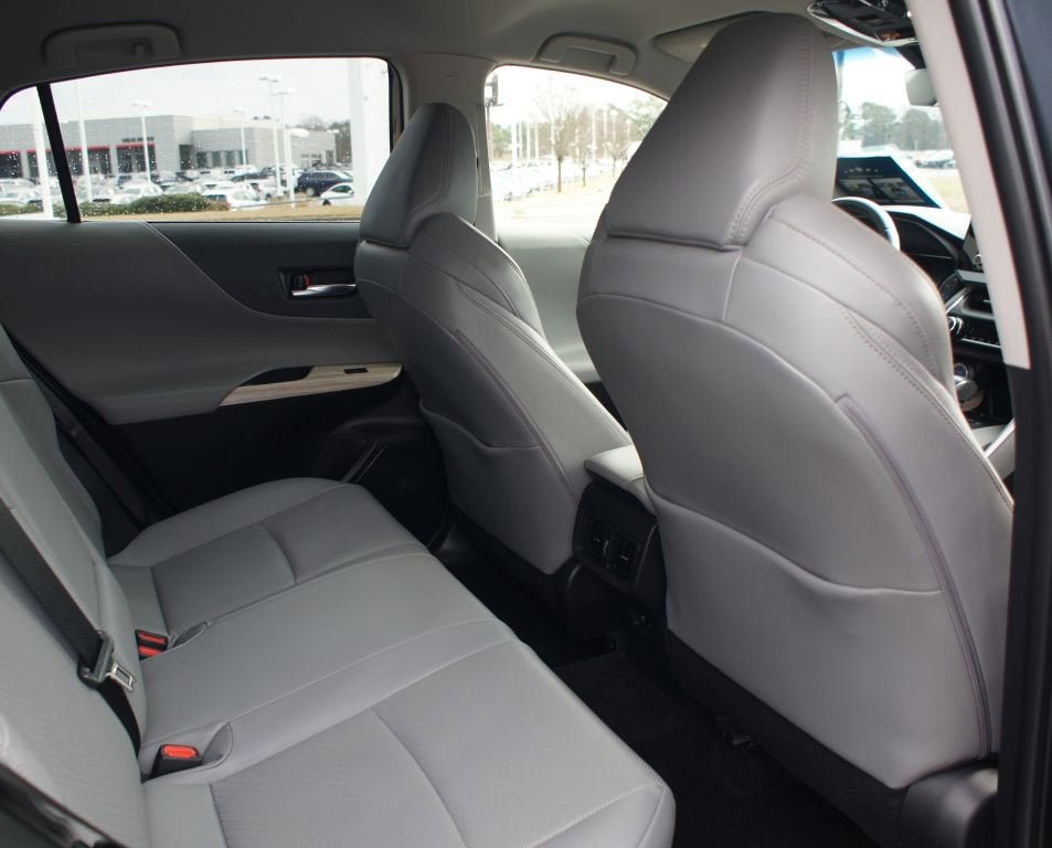 2021 Toyota Venza XLE