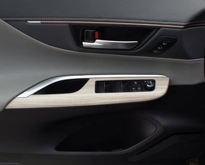 2021 Toyota Venza XLE