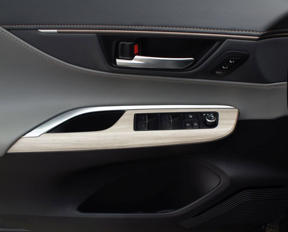 2021 Toyota Venza XLE