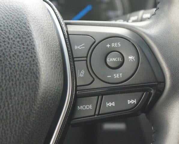 2021 Toyota Venza XLE