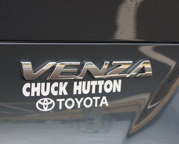 2021 Toyota Venza XLE