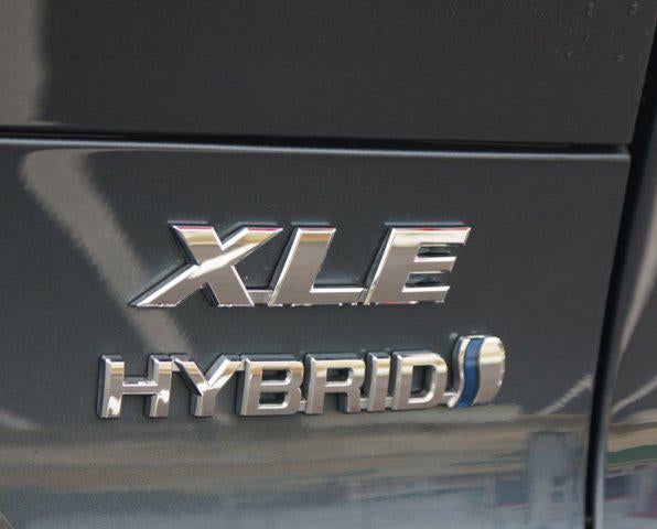 2021 Toyota Venza XLE