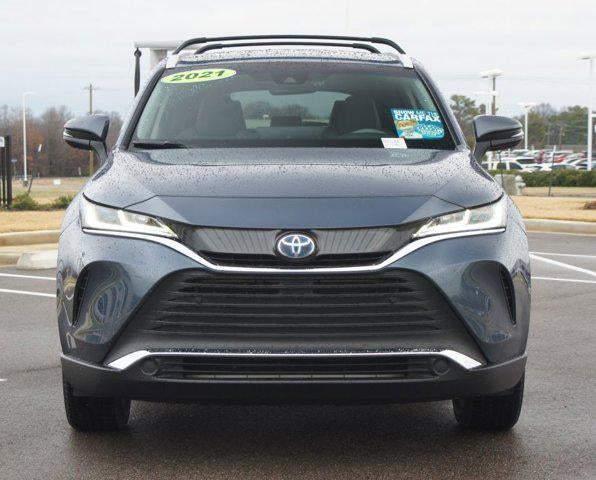 2021 Toyota Venza XLE