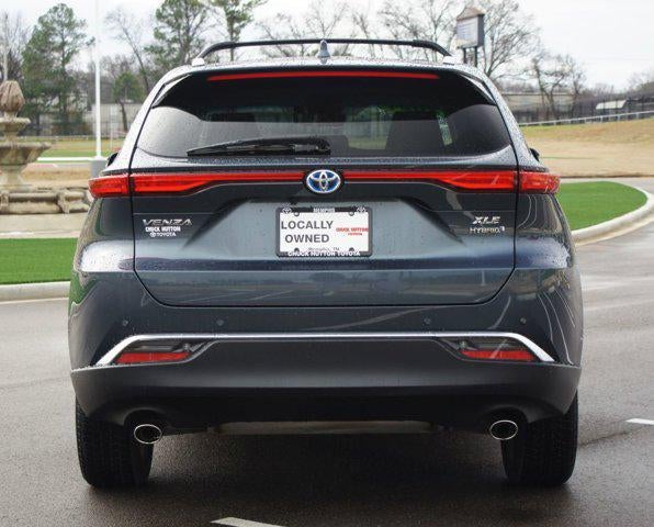 2021 Toyota Venza XLE