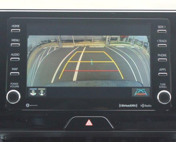 2021 Toyota Venza XLE