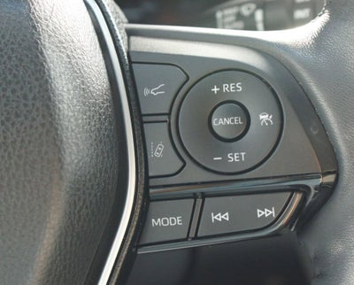 2023 Toyota Venza Limited