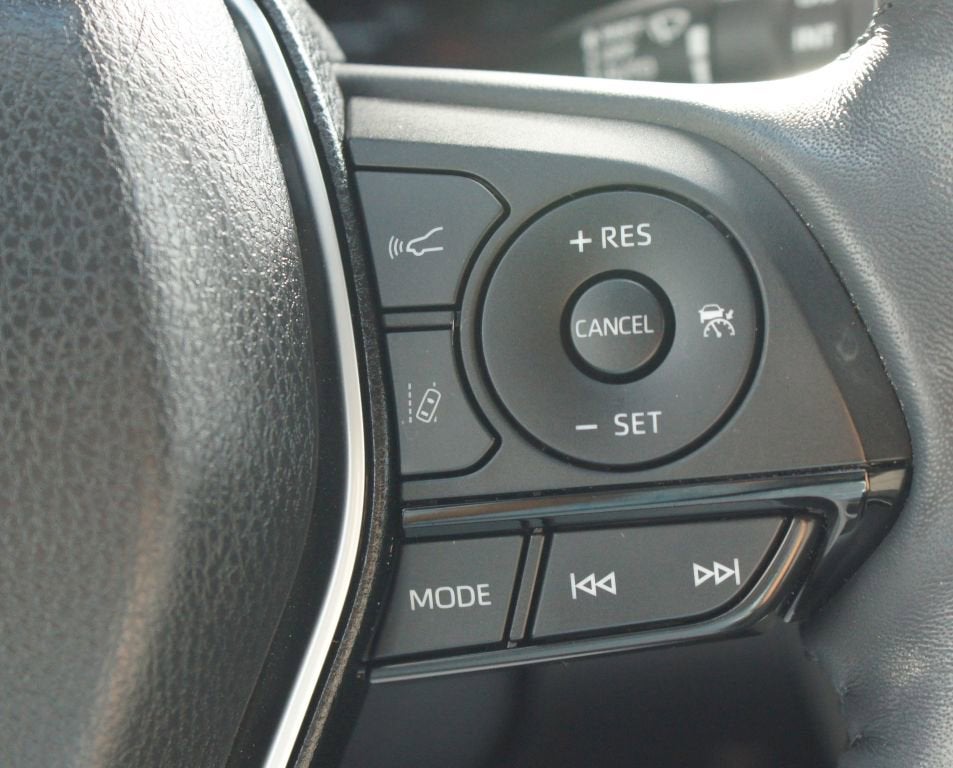 2023 Toyota Venza Limited