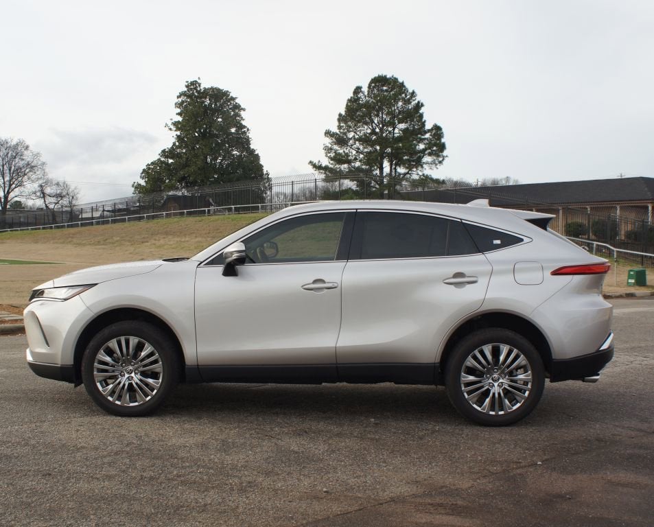 2023 Toyota Venza Limited