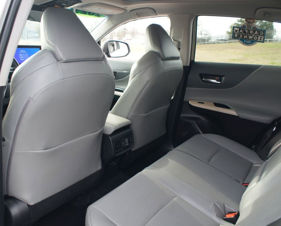 2023 Toyota Venza Limited