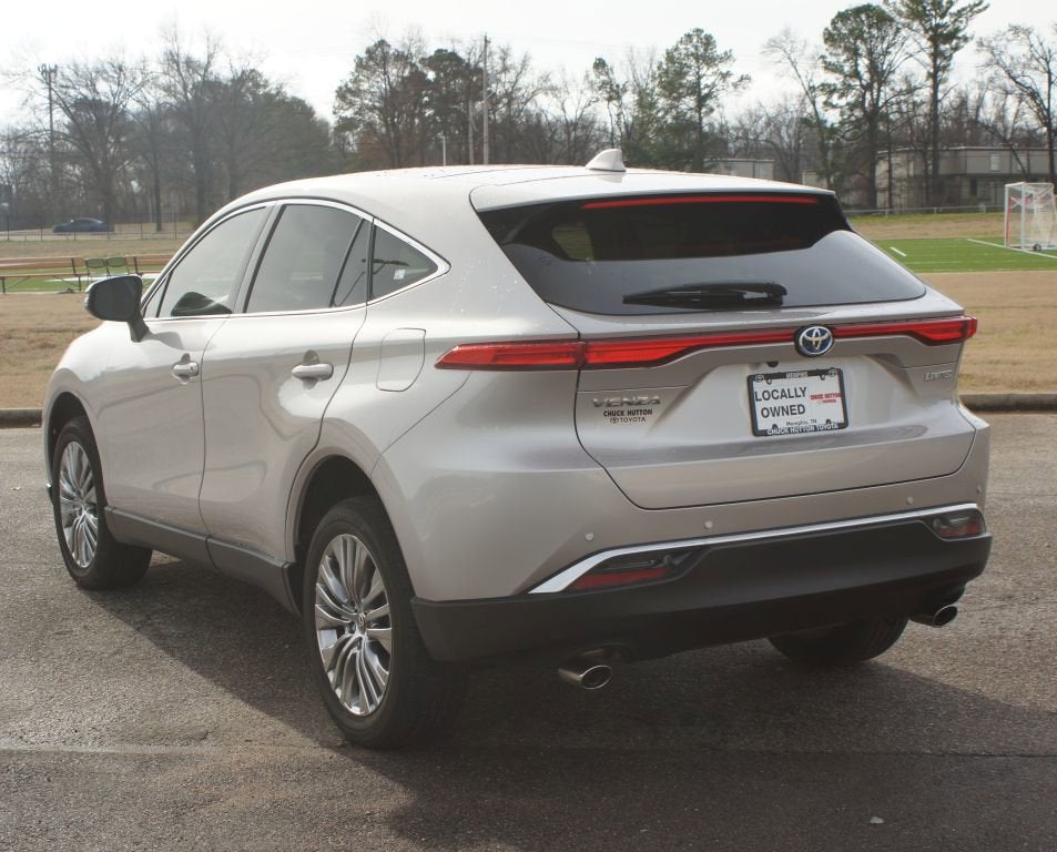 2023 Toyota Venza Limited