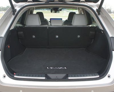 2023 Toyota Venza Limited