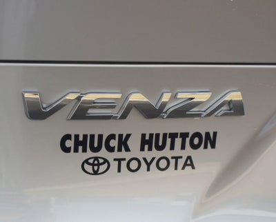 2023 Toyota Venza Limited