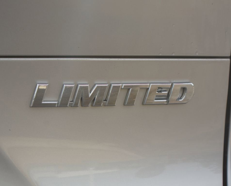 2023 Toyota Venza Limited