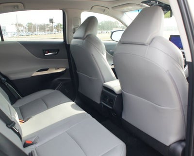 2023 Toyota Venza Limited