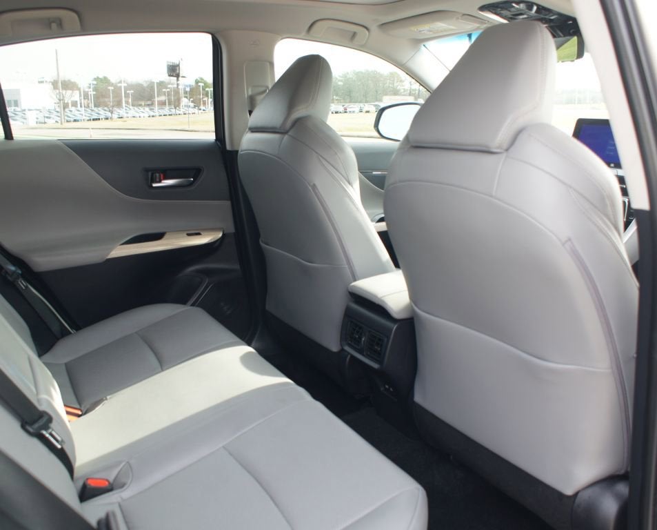 2023 Toyota Venza Limited