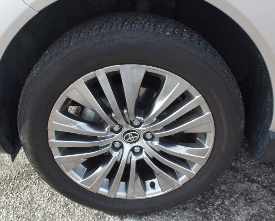 2023 Toyota Venza Limited