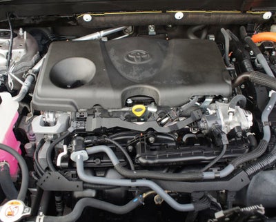 2023 Toyota Venza Limited