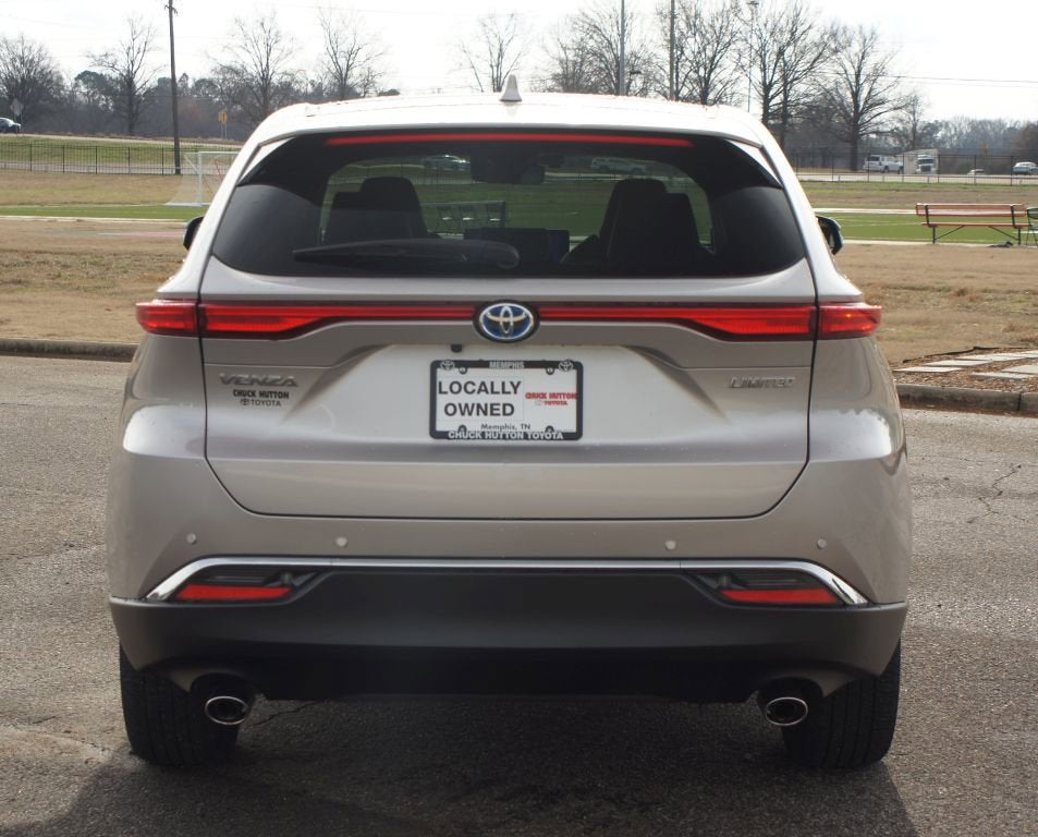 2023 Toyota Venza Limited