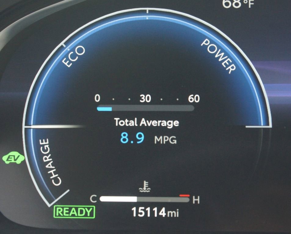 2023 Toyota Venza Limited