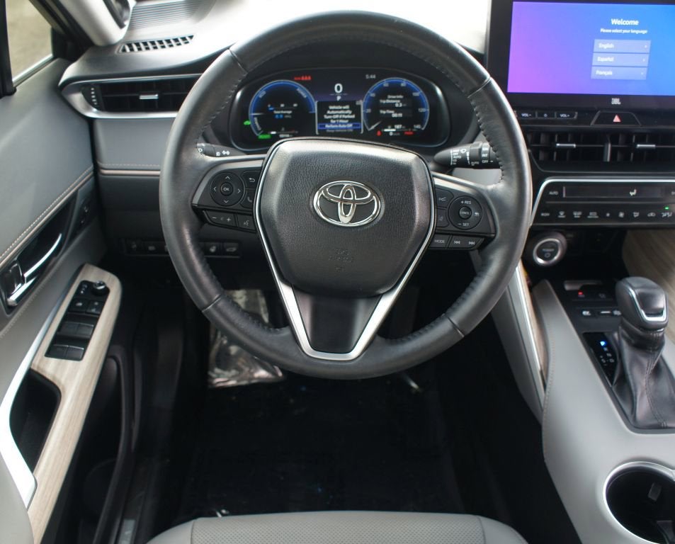 2023 Toyota Venza Limited