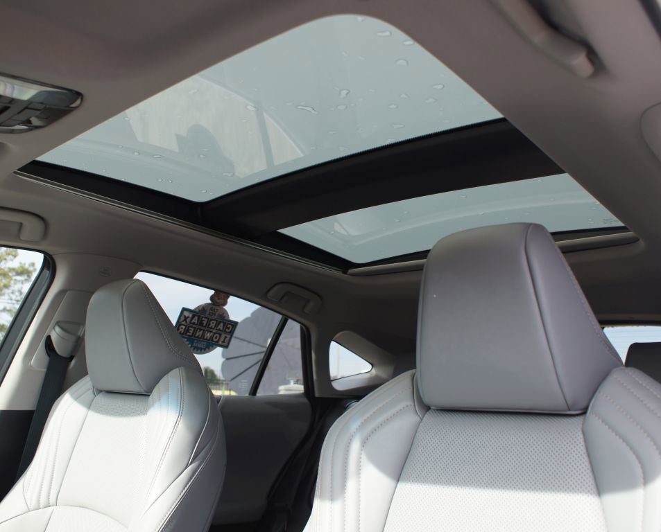 2023 Toyota Venza Limited