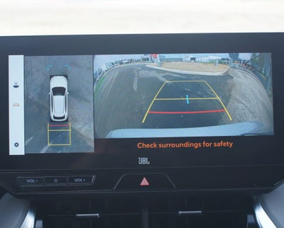 2023 Toyota Venza Limited