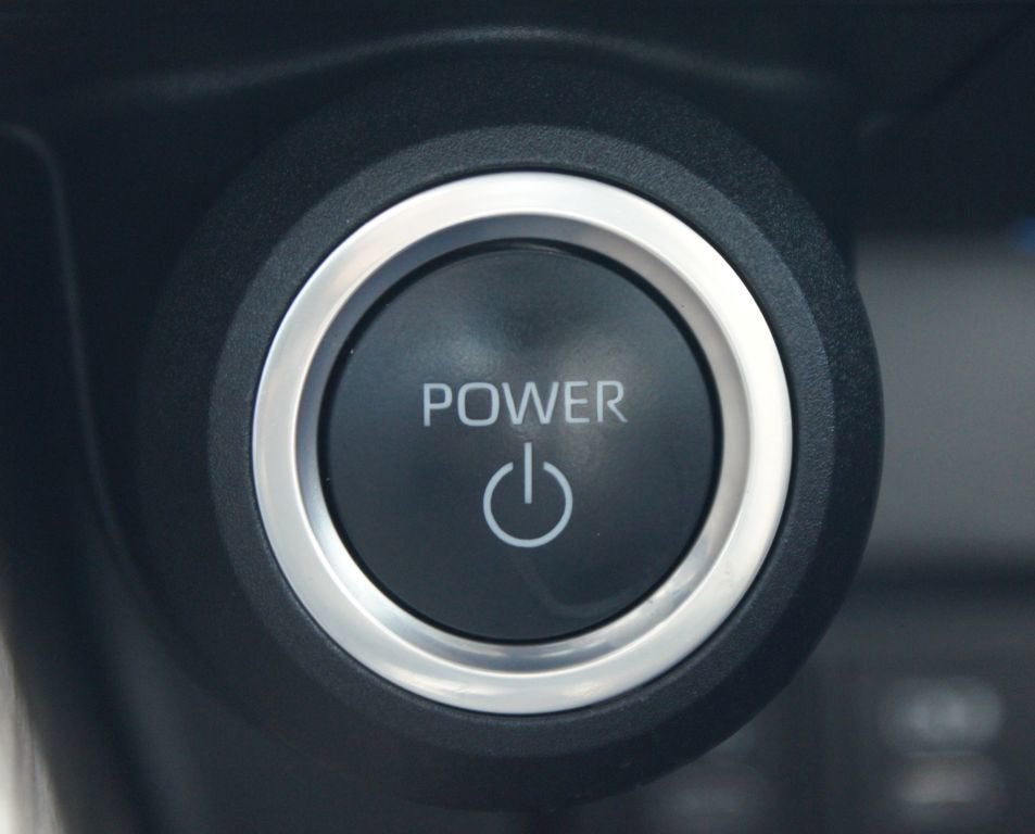 2023 Toyota Venza Limited