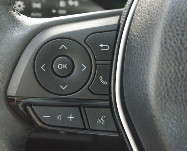 2023 Toyota Venza Limited