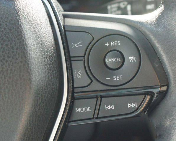 2023 Toyota Venza Limited