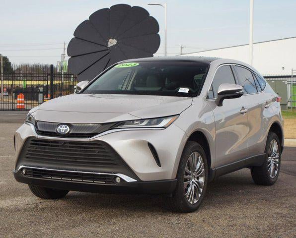 2023 Toyota Venza Limited